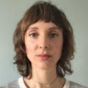 Meet your Posher, Sophie